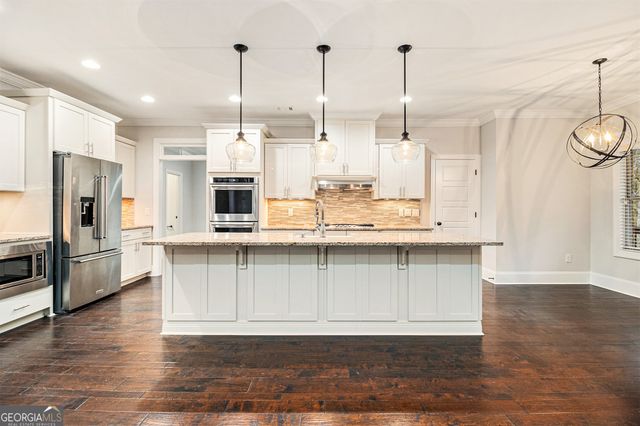 1205 Highgrove Court, Monroe, GA 30655