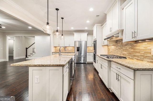 1205 Highgrove Court, Monroe, GA 30655