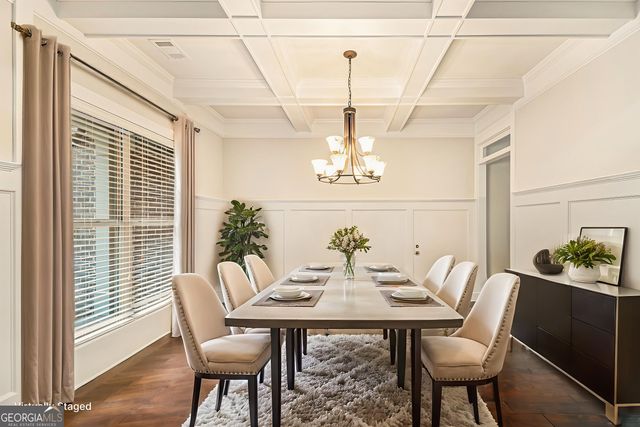 1205 Highgrove Court, Monroe, GA 30655