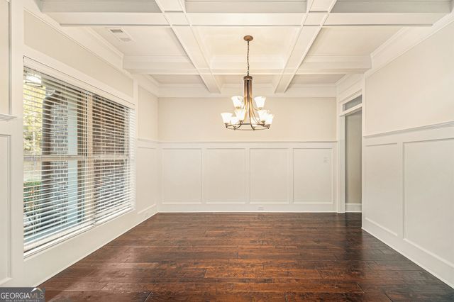 1205 Highgrove Court, Monroe, GA 30655