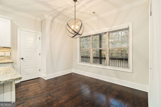 1205 Highgrove Court, Monroe, GA 30655