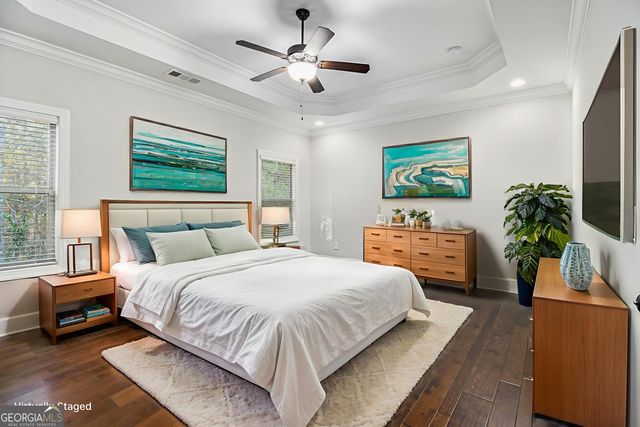 1205 Highgrove Court, Monroe, GA 30655