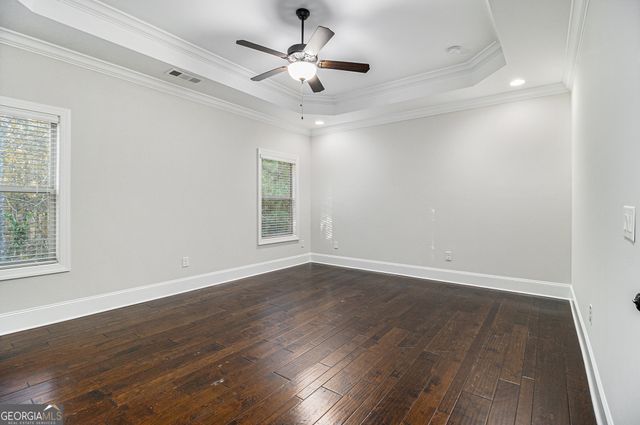 1205 Highgrove Court, Monroe, GA 30655