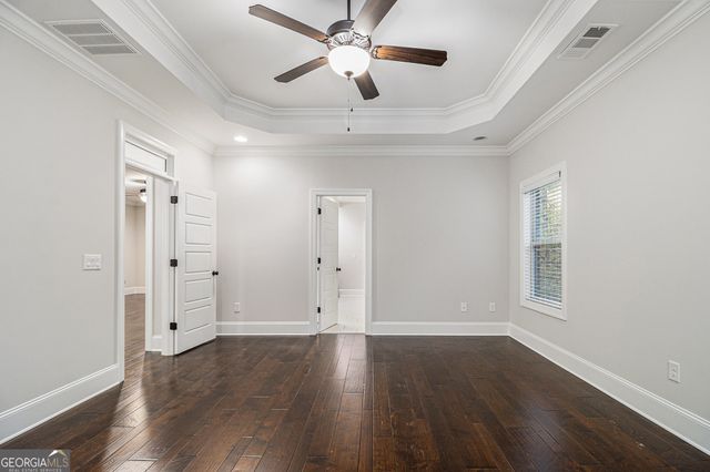 1205 Highgrove Court, Monroe, GA 30655