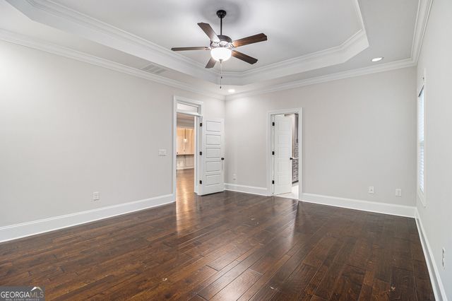 1205 Highgrove Court, Monroe, GA 30655