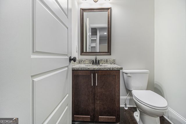 1205 Highgrove Court, Monroe, GA 30655