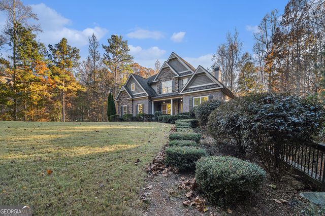 1205 Highgrove Court, Monroe, GA 30655