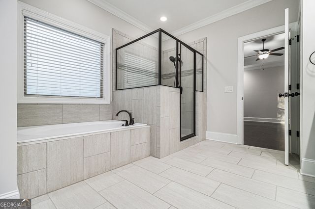 1205 Highgrove Court, Monroe, GA 30655