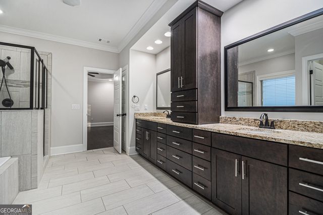 1205 Highgrove Court, Monroe, GA 30655