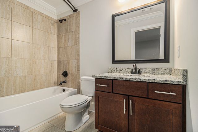 1205 Highgrove Court, Monroe, GA 30655