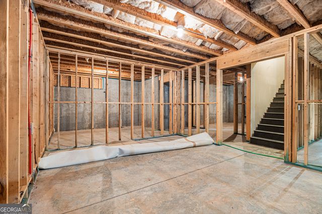 1205 Highgrove Court, Monroe, GA 30655