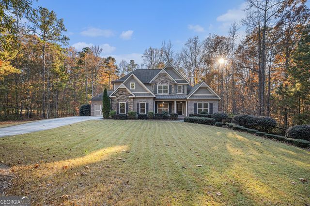 1205 Highgrove Court, Monroe, GA 30655