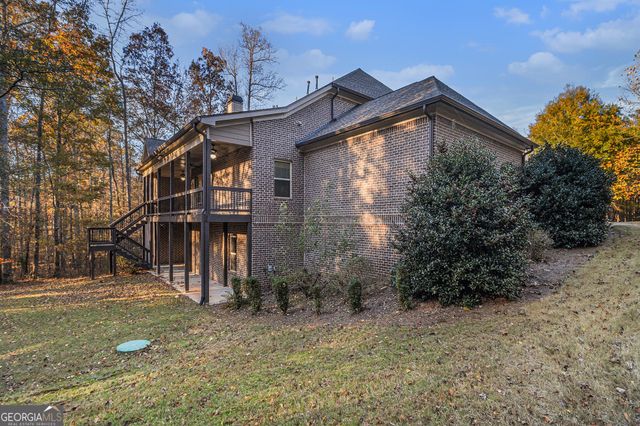 1205 Highgrove Court, Monroe, GA 30655