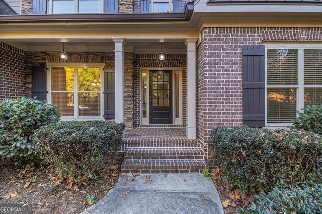 1205 Highgrove Court, Monroe, GA 30655