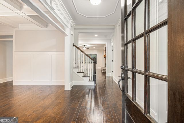 1205 Highgrove Court, Monroe, GA 30655