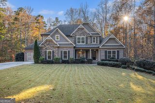 1205 Highgrove Court, Monroe, GA 30655