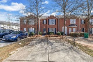 3021 Waldrop Circle, Decatur, GA 30034