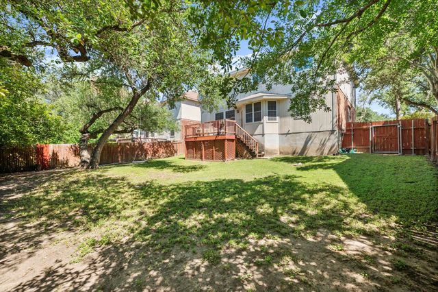11203 Andenwood DR, Austin, TX 78726