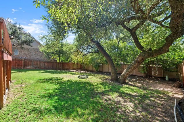 11203 Andenwood DR, Austin, TX 78726