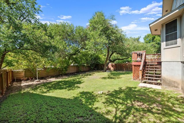 11203 Andenwood DR, Austin, TX 78726