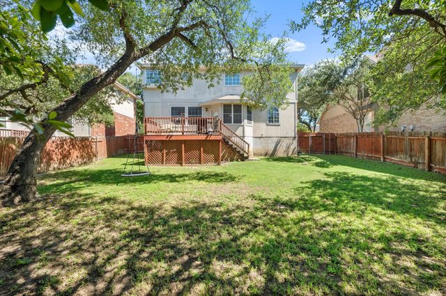 11203 Andenwood DR, Austin, TX 78726
