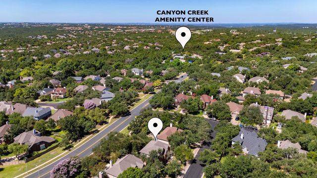 11203 Andenwood DR, Austin, TX 78726