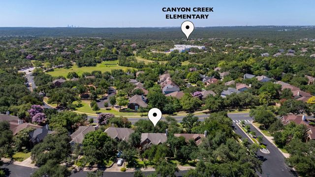 11203 Andenwood DR, Austin, TX 78726