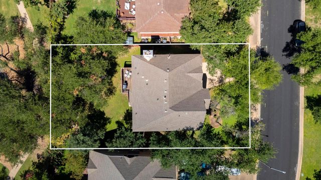11203 Andenwood DR, Austin, TX 78726