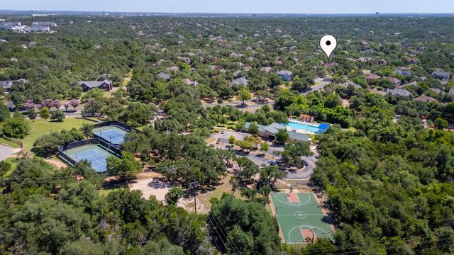 11203 Andenwood DR, Austin, TX 78726