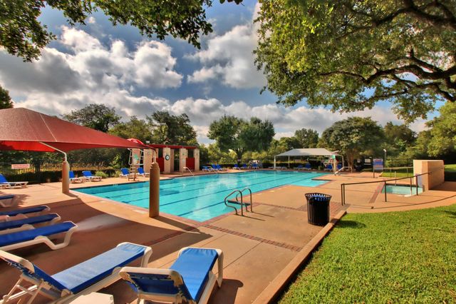 11203 Andenwood DR, Austin, TX 78726