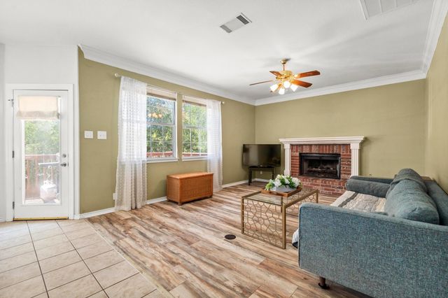 11203 Andenwood DR, Austin, TX 78726