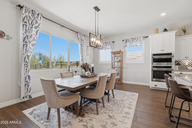 19414 W Seldon Lane, Waddell, AZ 85355