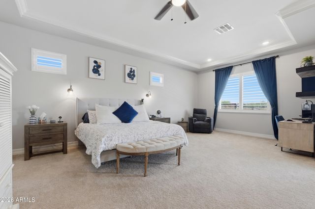 19414 W Seldon Lane, Waddell, AZ 85355