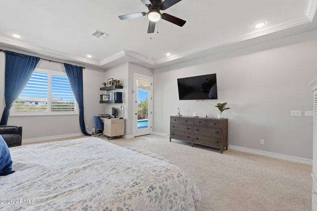 19414 W Seldon Lane, Waddell, AZ 85355