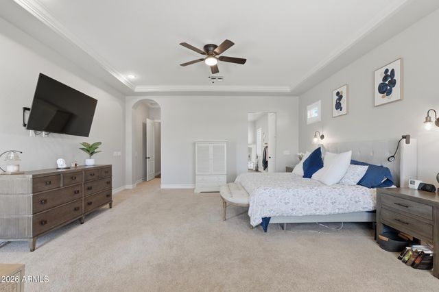 19414 W Seldon Lane, Waddell, AZ 85355