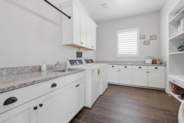 19414 W Seldon Lane, Waddell, AZ 85355