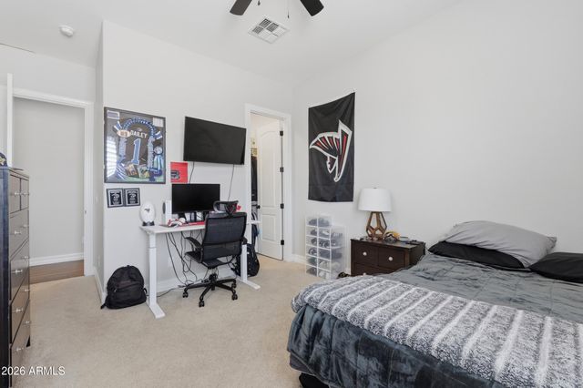 19414 W Seldon Lane, Waddell, AZ 85355