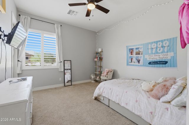 19414 W Seldon Lane, Waddell, AZ 85355