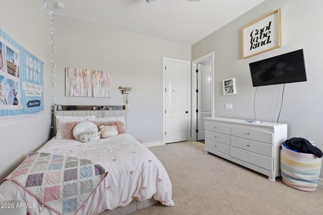 19414 W Seldon Lane, Waddell, AZ 85355