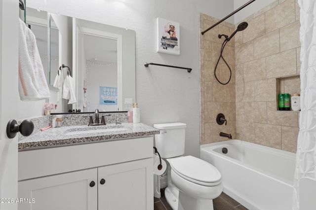 19414 W Seldon Lane, Waddell, AZ 85355