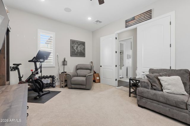 19414 W Seldon Lane, Waddell, AZ 85355