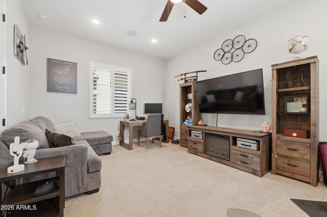 19414 W Seldon Lane, Waddell, AZ 85355