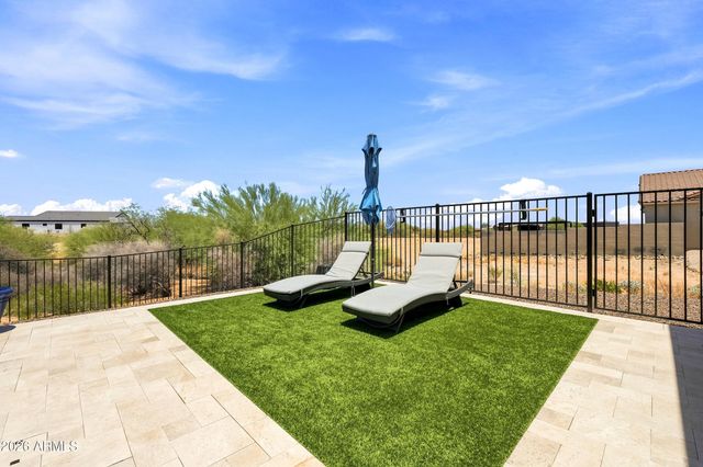 19414 W Seldon Lane, Waddell, AZ 85355