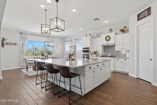 19414 W Seldon Lane, Waddell, AZ 85355