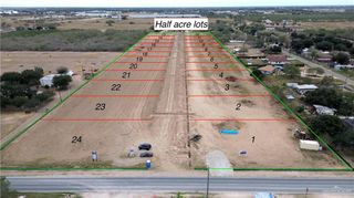 6400 N Seminary Road, Edinburg, TX 78541