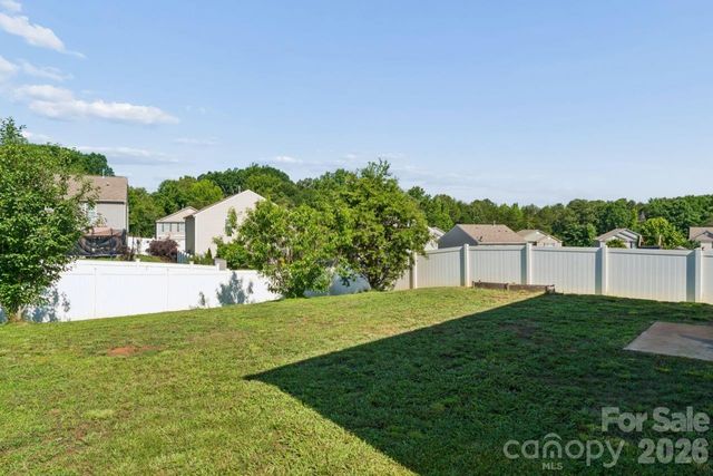 129 Quail Springs Road, Statesville, NC 28677