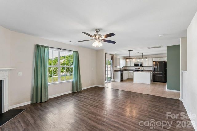 129 Quail Springs Road, Statesville, NC 28677