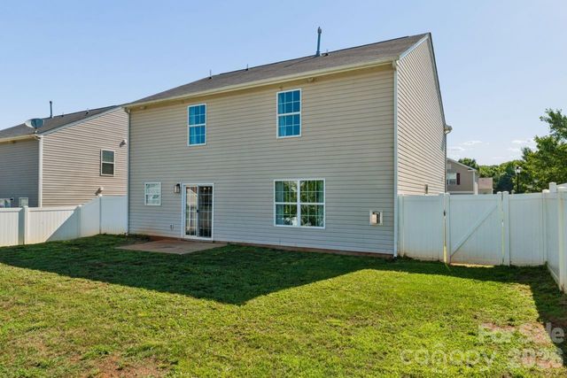 129 Quail Springs Road, Statesville, NC 28677