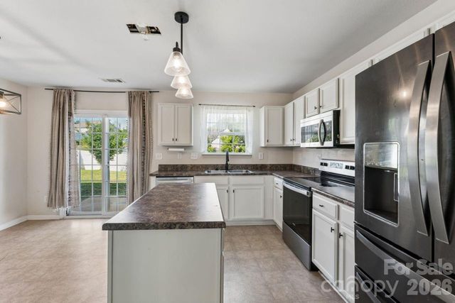 129 Quail Springs Road, Statesville, NC 28677