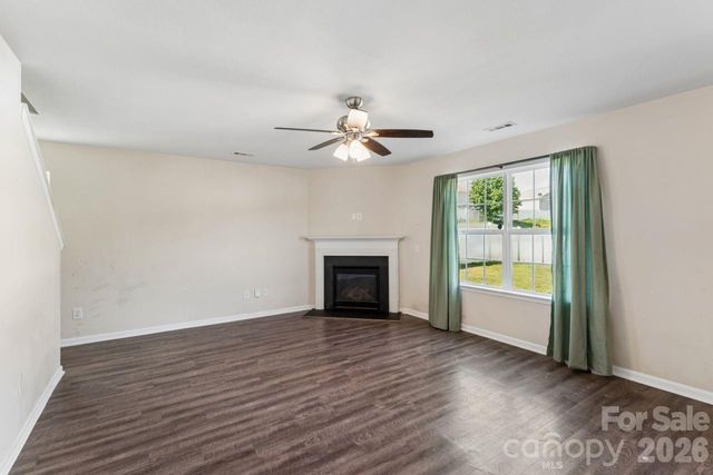 129 Quail Springs Road, Statesville, NC 28677